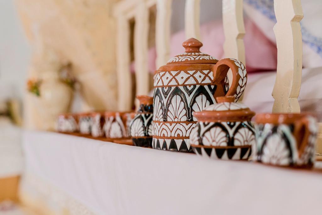 Kamariko Traditional House Afantou Phòng bức ảnh
