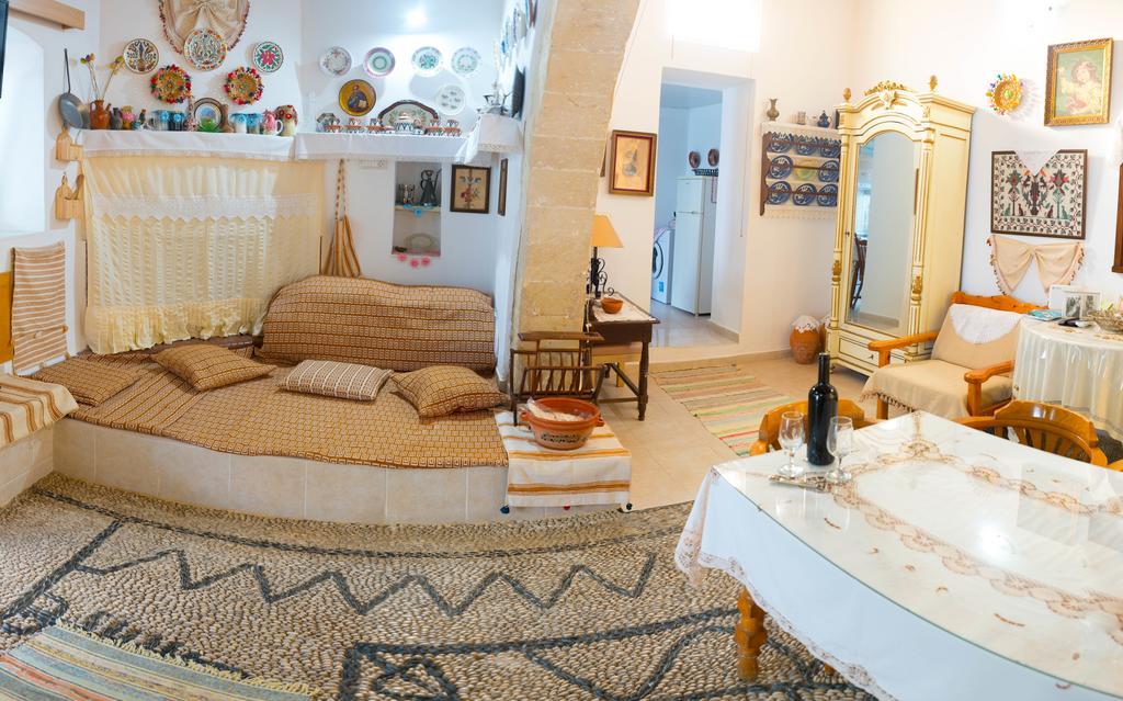 Kamariko Traditional House Afantou Ngoại thất bức ảnh