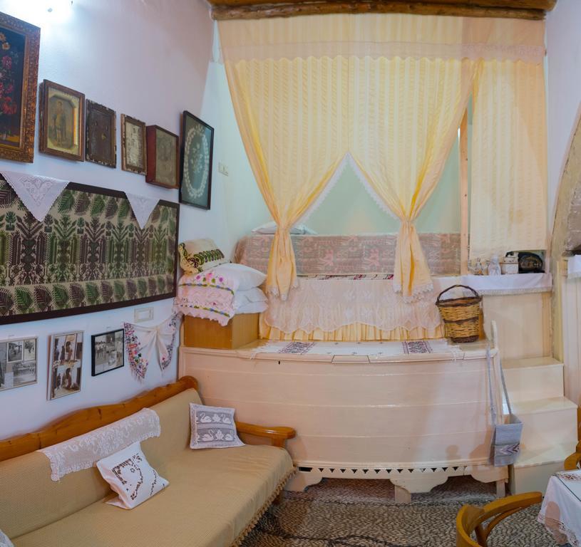 Kamariko Traditional House Afantou Ngoại thất bức ảnh
