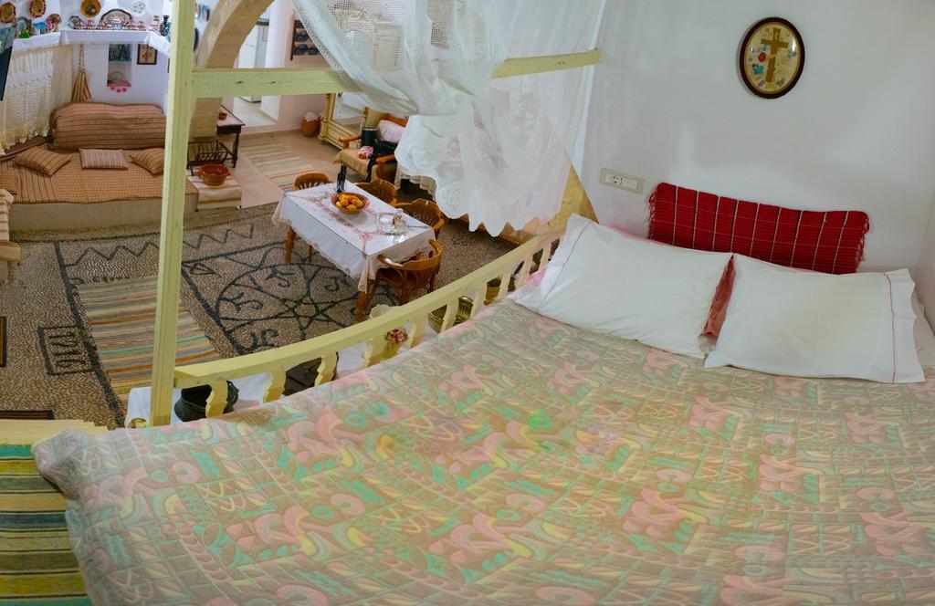 Kamariko Traditional House Afantou Ngoại thất bức ảnh