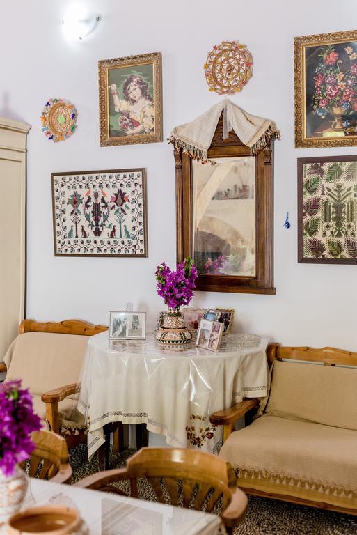 Kamariko Traditional House Afantou Ngoại thất bức ảnh