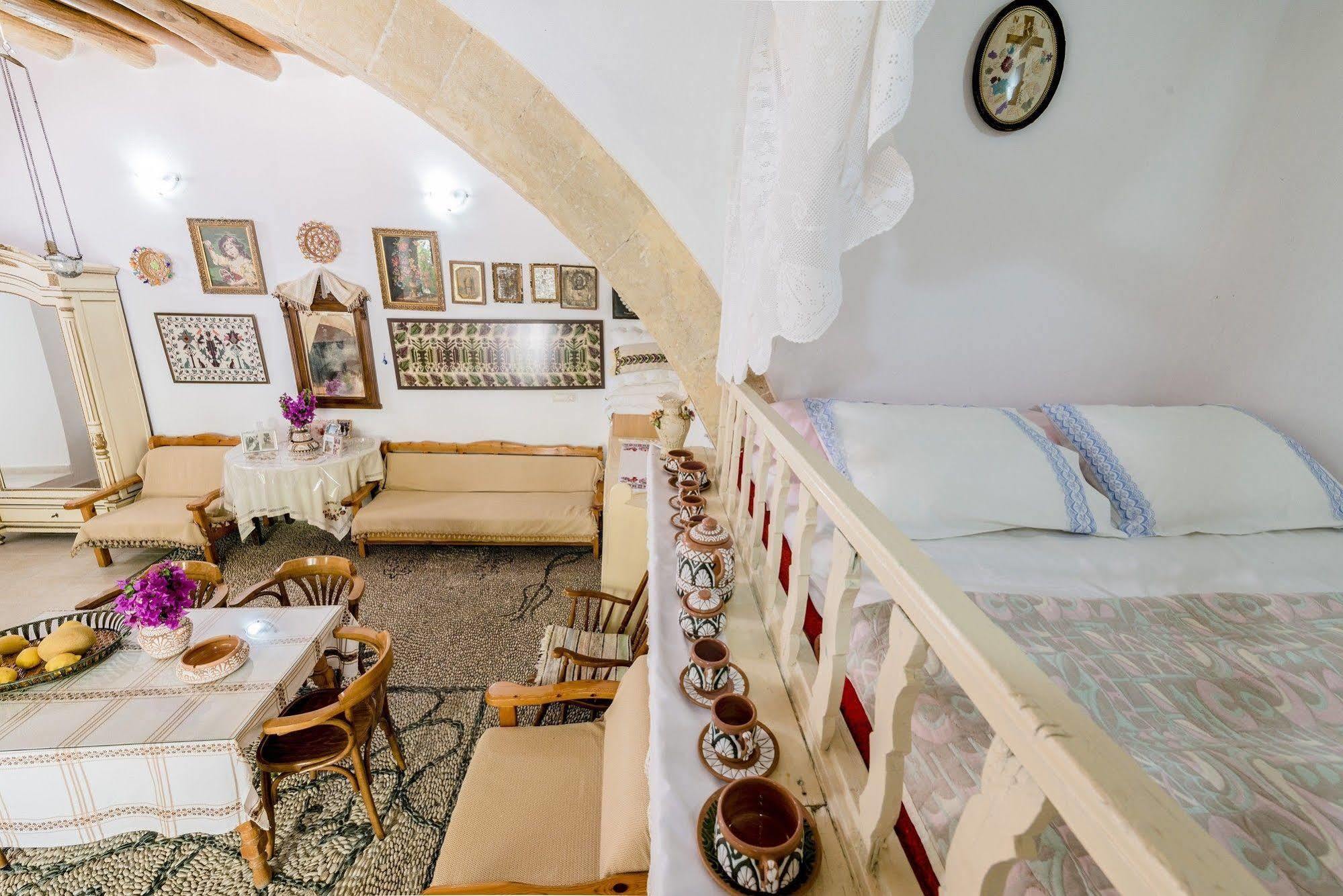Kamariko Traditional House Afantou Ngoại thất bức ảnh